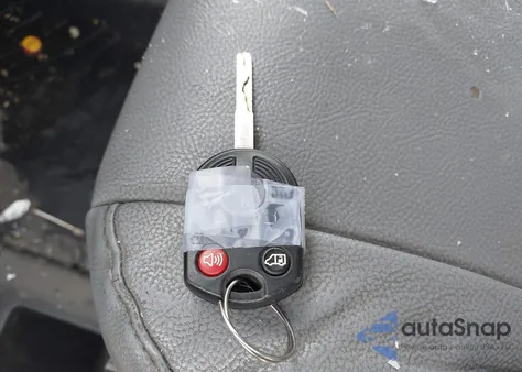 2018 Ford Transit-250 из США, поврежденный, VIN 1FTYR2CM9JKB14054